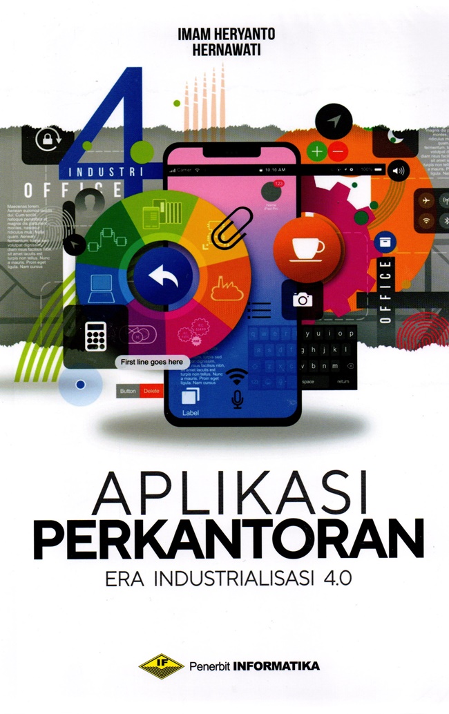 Aplikasi Perkantoran Era Industri 4.0