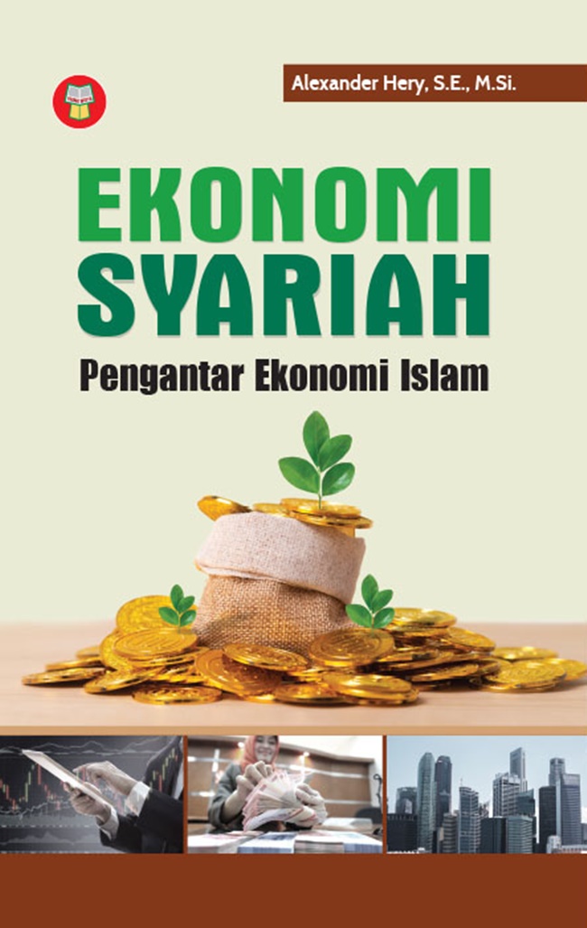 Ekonomi Syariah Pengantar Ekonomi islam