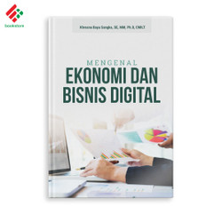 Mengenal Ekonomi Dan Bisnis Digital