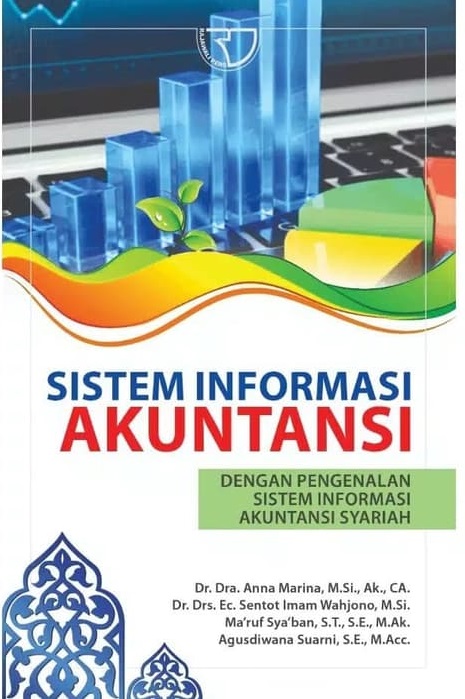 Sistem Informasi Akutansi