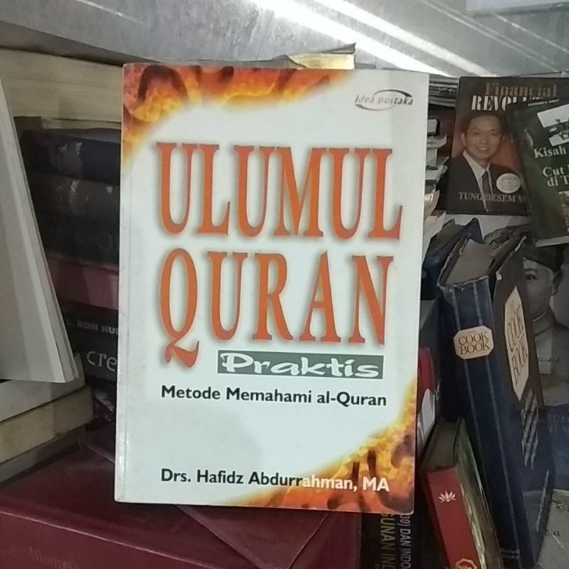 Ulumul Quran Praktis