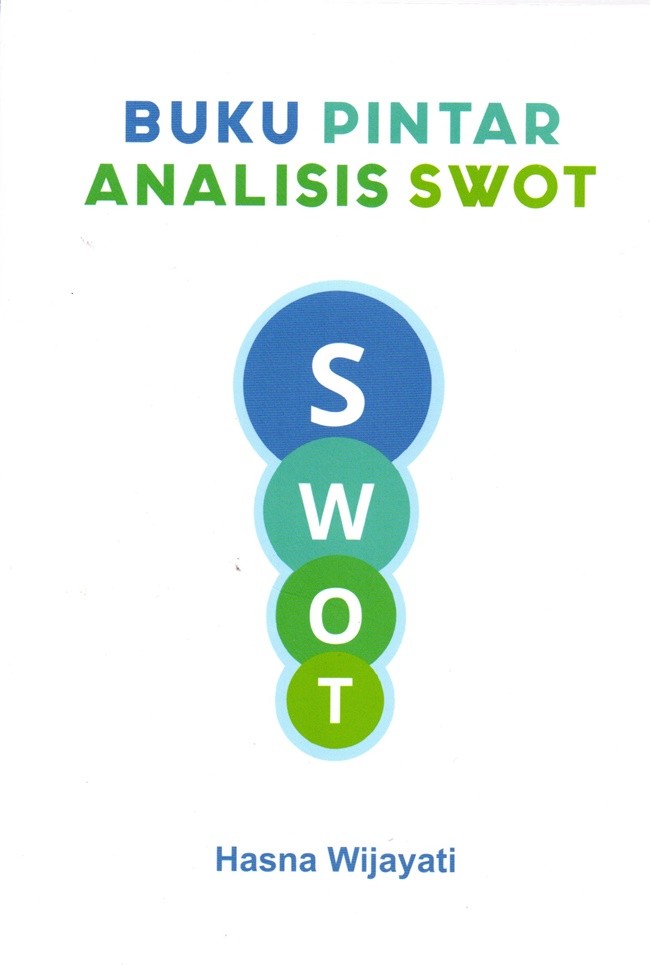 Buku Pintar Analis Swot