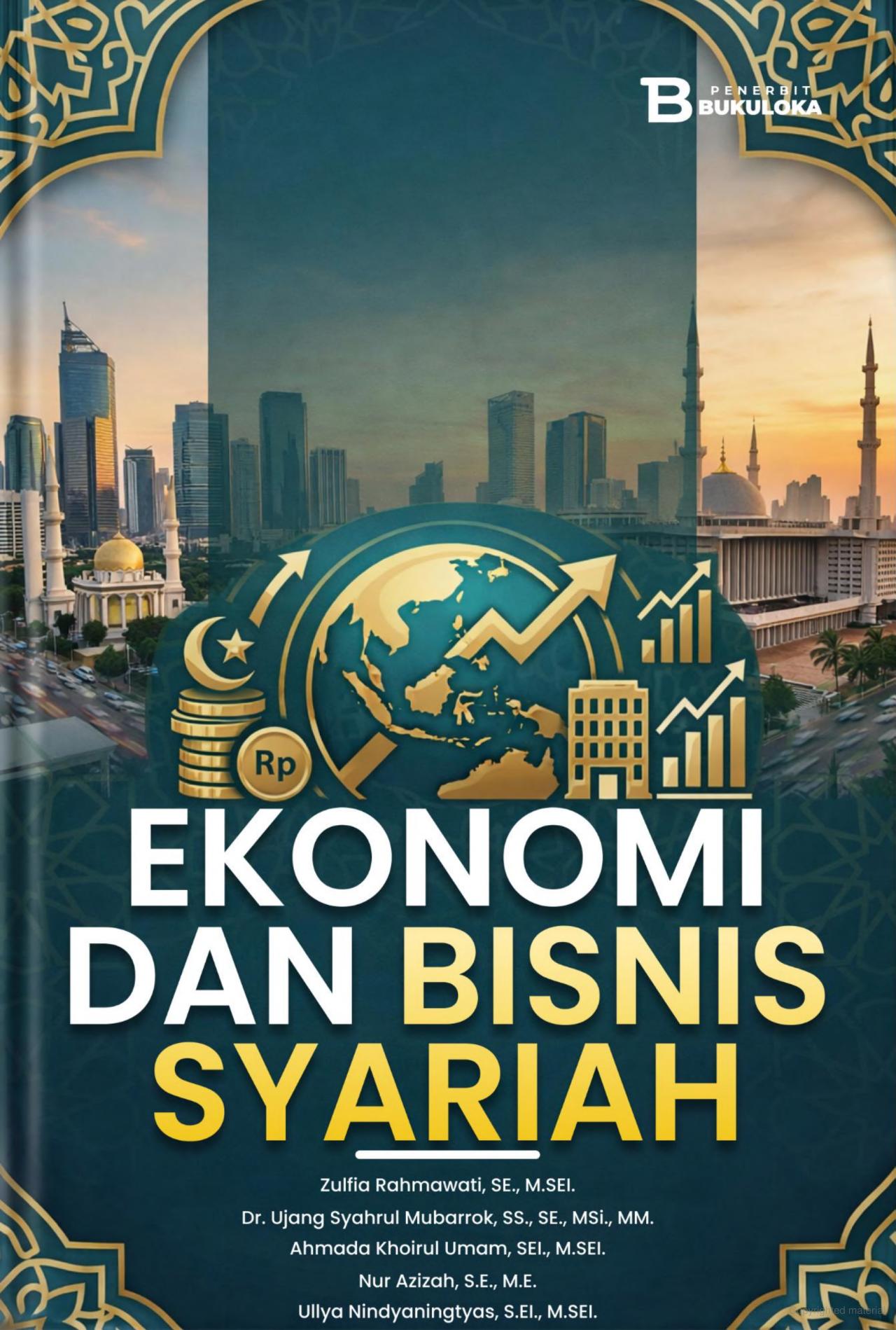 Ekonomi dan Bisnis Syariah
