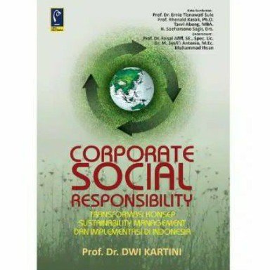 Corporate Social Responsibility