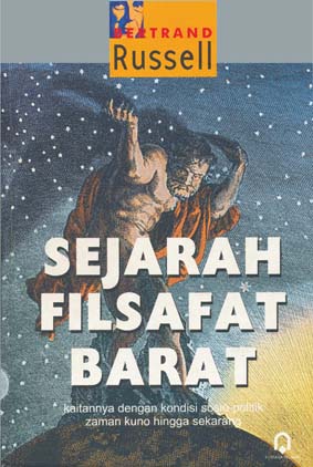 Sejarah Filsafat Barat