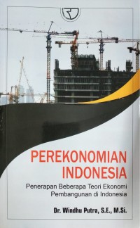 Perekonomian Indonesia