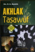 Akhlak Tasawuf