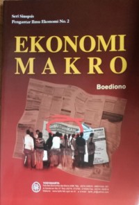 Ekonomi Makro