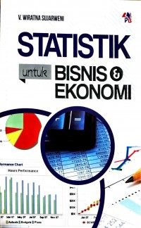 Statistik untuk Bisnis & Ekonomi