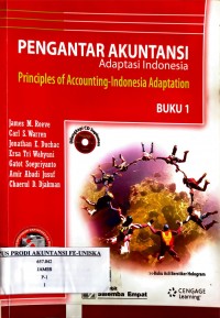 Pengantar Akuntansi