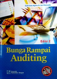 Bunga Rampai Auditing