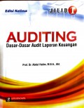 Auditing