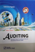 Auditing