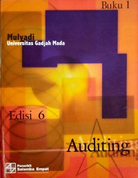 Auditing