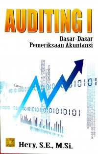 Auditing I