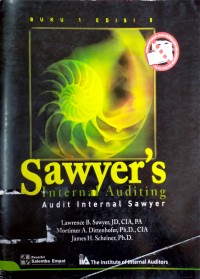 Sawyer's Internal Auditing