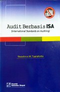 Audit Berbasis ISA