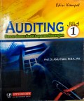 Auditing