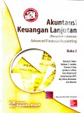 Akuntansi Keuangan Lanjutan