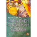 Manajemen Perbankan Syariah