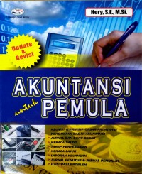 Akuntansi untuk Pemula