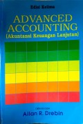 Advanced Accounting