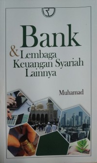 Bank & Lembaga Keuangan Syariah Lainnya