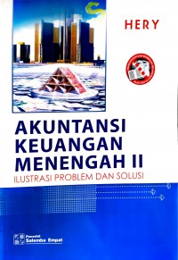 Akuntansi Keuangan Menengah II