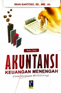 Akuntansi Keuangan Menengah