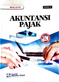 Akuntansi Pajak