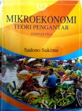 Mikro Ekonomi Teori Pengantar