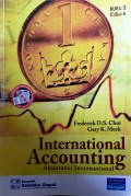 International Accounting