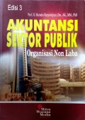 Akuntansi Sektor Publik