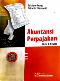 Akuntansi Perpajakan