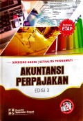 Akuntansi Perpajakan