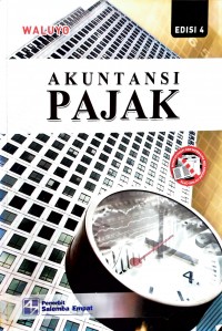 Akuntansi Pajak