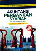 Akuntansi Perbankan Syariah Teori dan Praktik Kontemporer