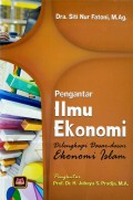 Pengantar Ilmu Ekonomi