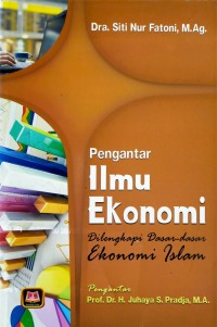 Pengantar Ilmu Ekonomi