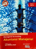 Akuntansi Manajerial