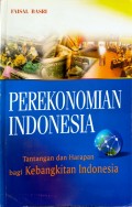 Perekonomian Indonesia