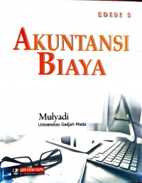 Akuntansi Biaya