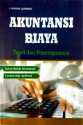 Akuntansi Biaya