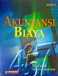 Akuntansi Biaya