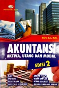 Akuntansi Aktiva, Utang dan Modal