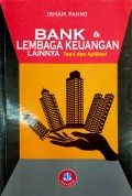 Bank & Lembaga Keuangan Lainnya