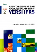 Akuntansi Dasar dan Aplikasi Dalam Bisnis Versi IFRS