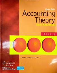 Accounting Theory