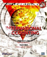 International Accounting