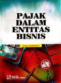 Pajak Dalam Entitas Bisnis